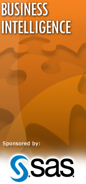 Business Intelligence Sponsored By:  